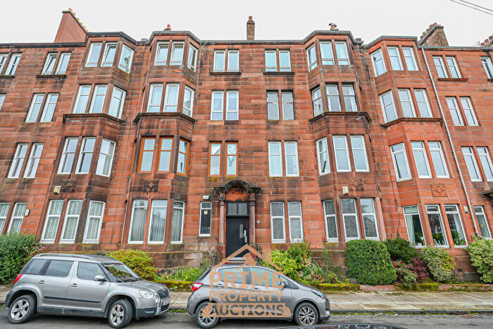 1 Bedroom Flat For Sale In Kennyhill Square Flat /, Dennistoun, Glasgow, G31
