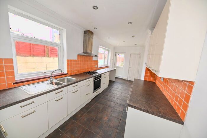 2 Bedroom Terraced House To Rent In Toronto Road, Portsmouth, PO2