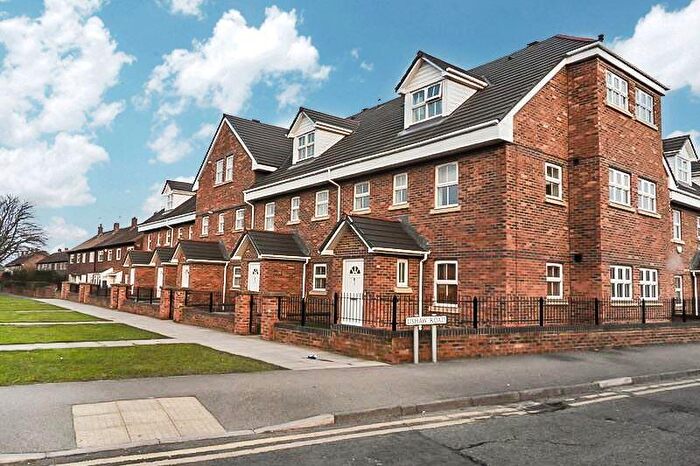 1 Bedroom Apartment To Rent In Bonnar Court, Hebburn, Tyne And Wear, NE31