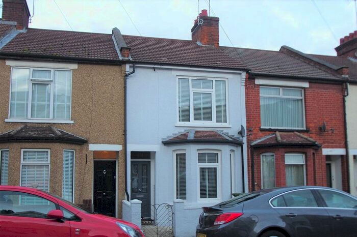 3 Bedroom Terraced House To Rent In Yarmouth Road, Watford, WD24