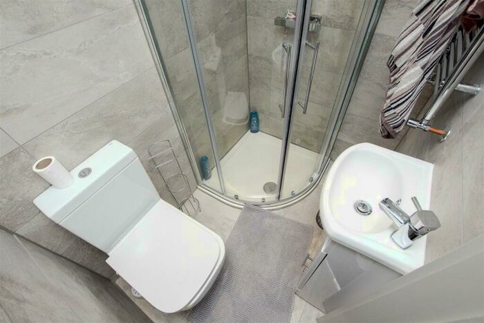 6 Bedroom House To Rent In Dawlish Road, Birmingham, B29