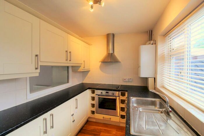 3 Bedroom House To Rent In Mill Lane Close, Broxbourne, EN10