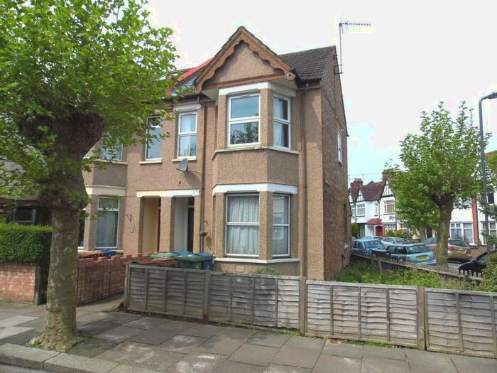 1 Bedroom Maisonette To Rent In Merivale Road, Harrow, HA1