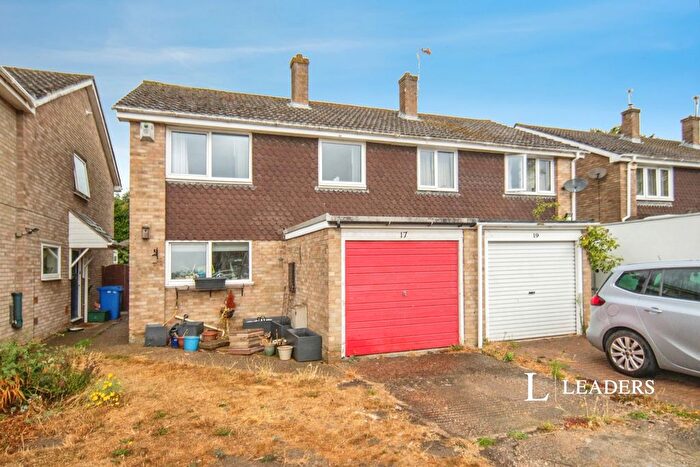 3 Bedroom Semi-Detached House To Rent In Greate House Farm Road, Layer-De-La-Haye, Colchester, CO2