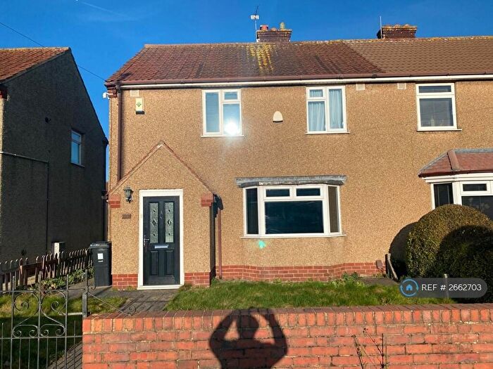 3 Bedroom Semi Detached House To Rent In High St, Bristol, BS15