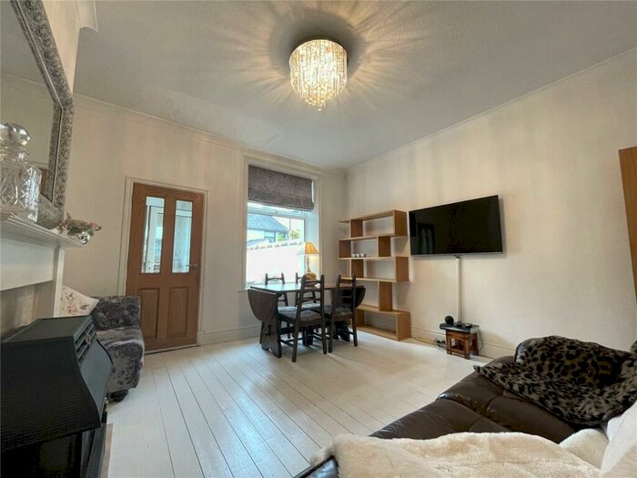 3 Bedroom Terraced House For Sale In Hollymount, Helmshore, Rossendale, BB4
