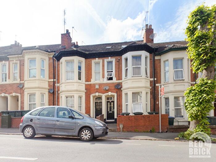 1 Bedroom Flat To Rent In Middleborough Road, Coventry, CV1