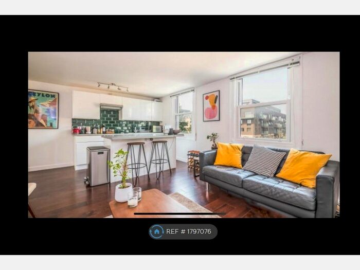 1 Bedroom Flat To Rent In Queens Road, London, SE15