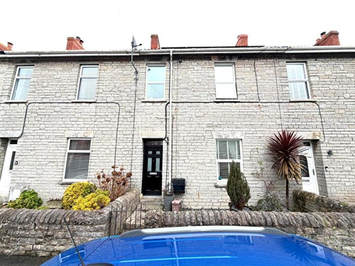 4 Bedroom Terraced House For Sale In Orchard Road, Street, BA16