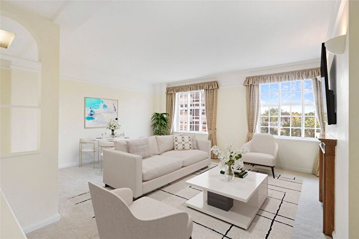 2 Bedroom Flat To Rent In Chelsea Manor Gardens, London, SW3