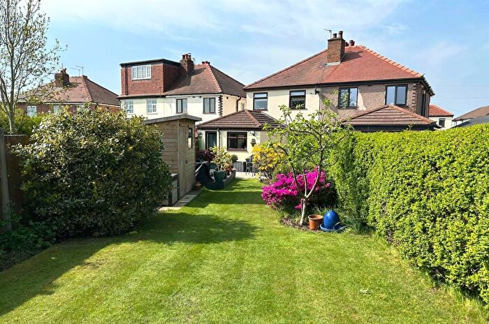 3 Bedroom Semi-Detached House For Sale In Mickering Lane, Aughton, Ormskirk, L39