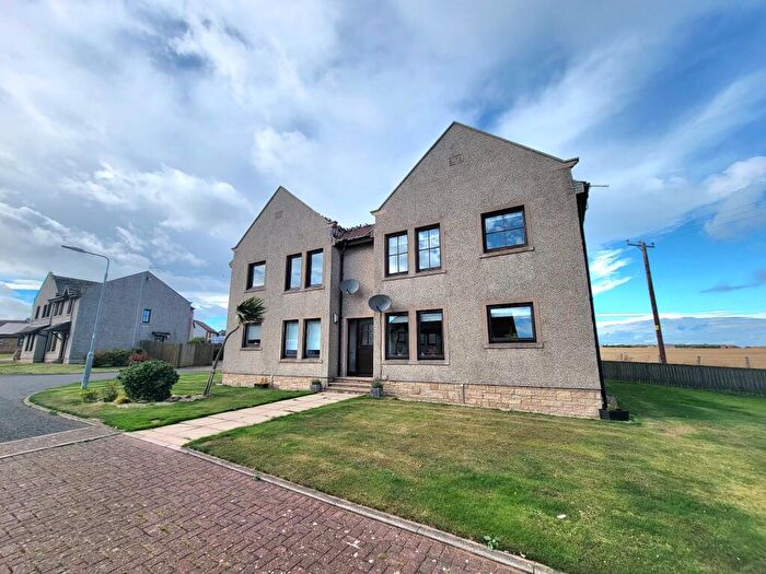2 Bedroom Apartment To Rent In Pinkerton Road, Crail, Fife, KY10
