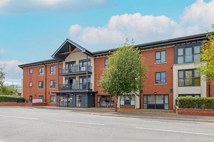 1 Bedroom Flat For Sale In Cable Drive, Helsby, WA6