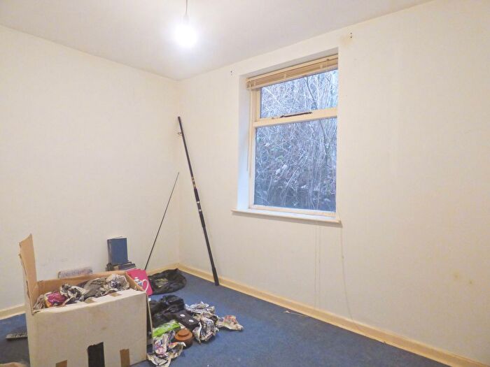 3 Bedroom Terraced House For Sale In Garw Fechan Road, Pontyrhyl, Bridgend, CF32