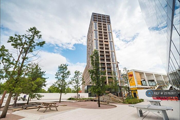 1 Bedroom Flat To Rent In Caithness Walk, East Croydon, CR0