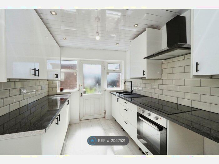 3 Bedroom Terraced House To Rent In Boulton Lane, Derby, DE24