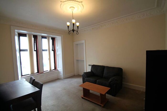 1 Bedroom Flat To Rent In Gl Blackness Road, Dundee, DD2