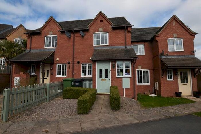 2 Bedroom Property To Rent In Bramley Orchards, Bromyard, HR7