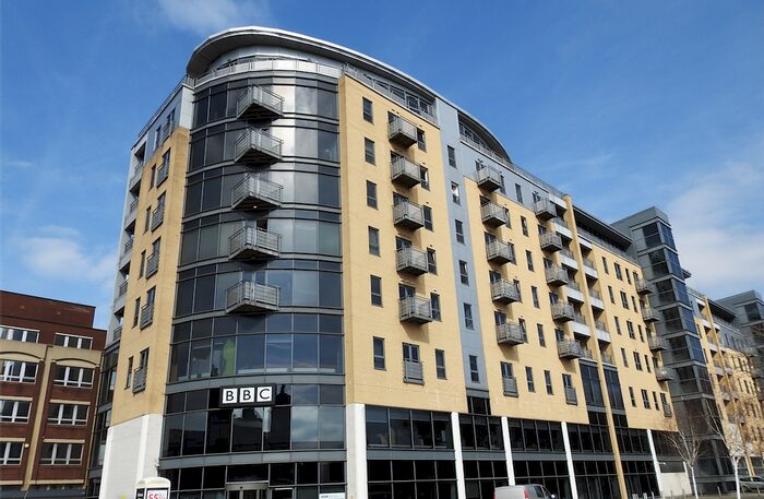 1 Bedroom Flat To Rent In Queens Dock Avenue, Hull, HU1