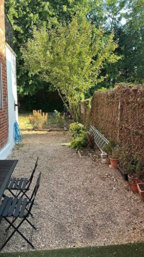 Studio To Rent In Blenheim Gardens, London, NW2