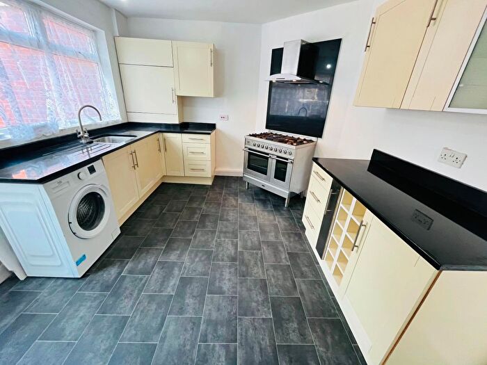 3 Bedroom Terraced House To Rent In Bransdale Avenue, Coventry, CV6
