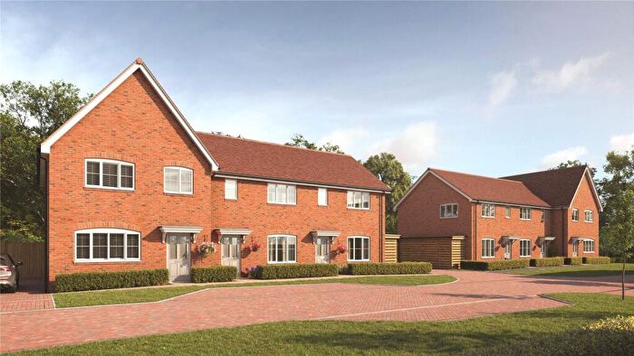 2 Bedroom Flat For Sale In Molten Way, Alfold, Cranleigh, Surrey, GU6