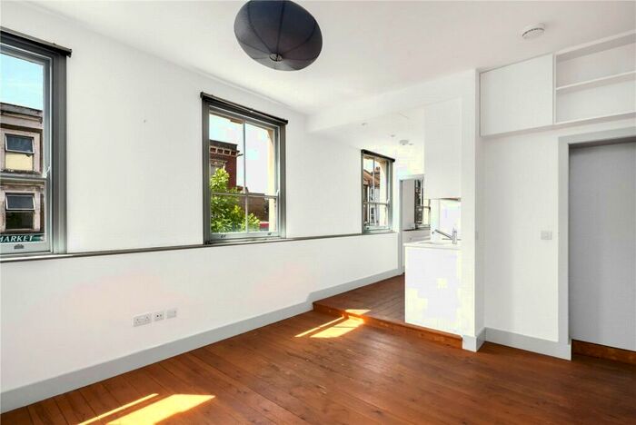 1 Bedroom Flat To Rent In Clapton, London, E5