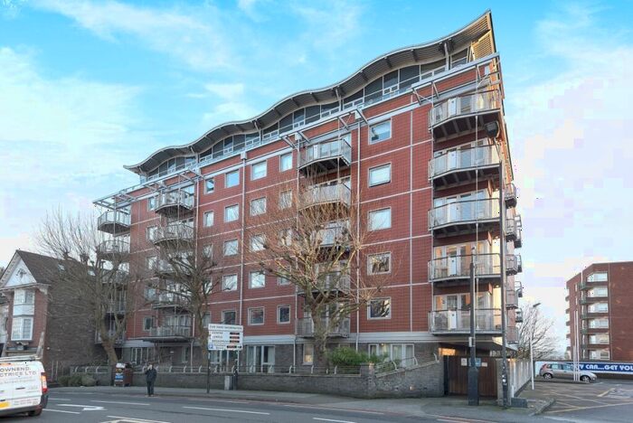 2 Bedroom Apartment To Rent In Park Row Bristol, BS1