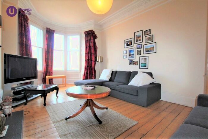 2 Bedroom Flat To Rent In Marchmont Road, Marchmont, Edinburgh, EH9