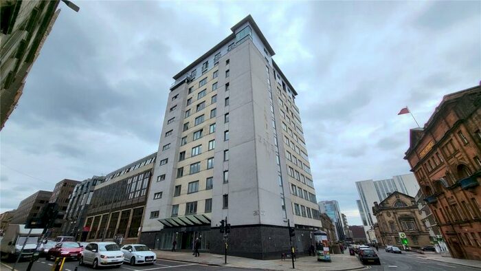 2 Bedroom Flat To Rent In Bath Street, Variety Gate, Glasgow, G2