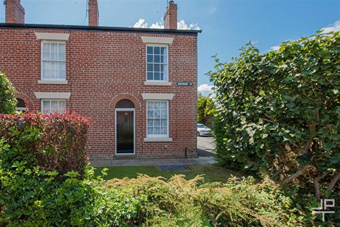 2 Bedroom Terraced House To Rent In Higginson Street, Leigh, WN7
