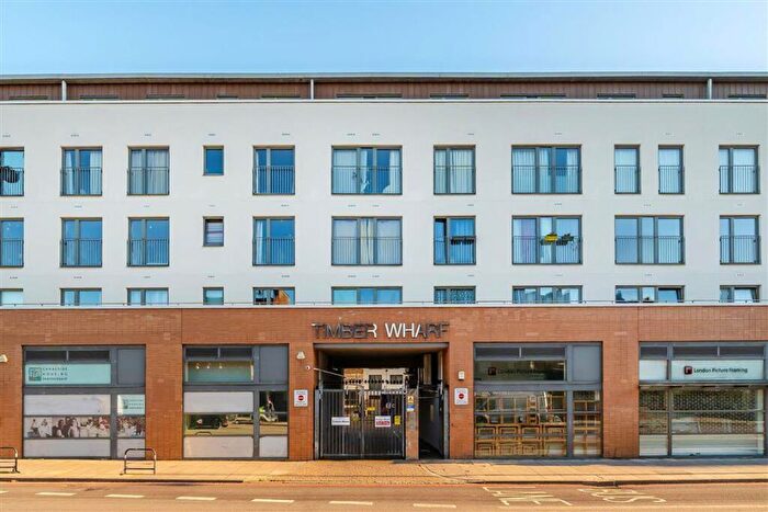 2 Bedroom Flat To Rent In Kingsland Road, Haggerston, E2