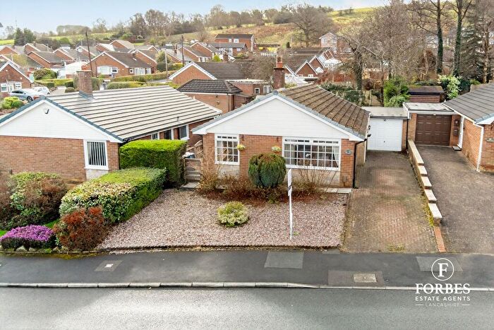 2 Bedroom Bungalow For Sale In Queensway, Blackburn, BB2