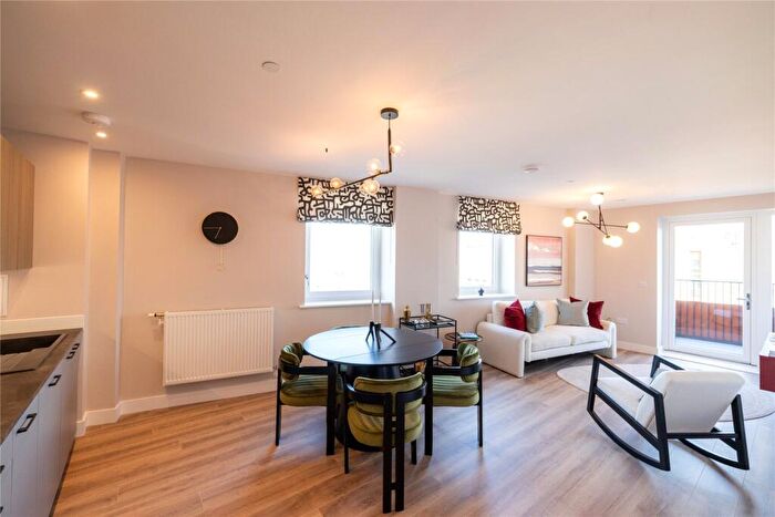 1 Bedroom Flat For Sale In The Hyde, London, NW9