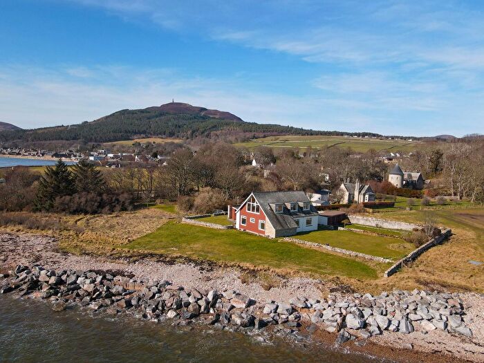 4 Bedroom Detached House For Sale In Cladach, Duke Street, Golspie, Sutherland, KW10
