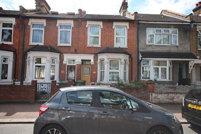 2 Bedroom Terraced House For Sale In Manor Park, E6