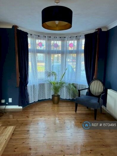 3 Bedroom End Of Terrace House To Rent In Ashcroft Road, Ipswich, IP1
