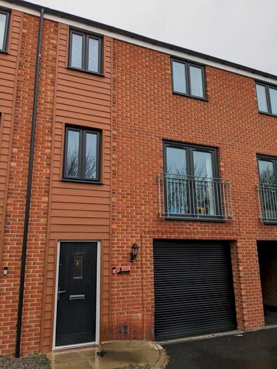 3 Bedroom Terraced House To Rent In St. Aloysius View, Hebburn, NE31
