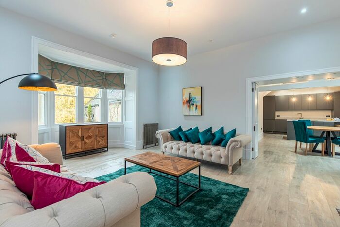 1 Bedroom Flat To Rent In Holton, Oxford, OX33