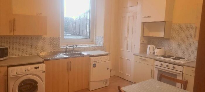 1 Bedroom Flat To Rent In Rosemount Place, Aberdeen, AB25