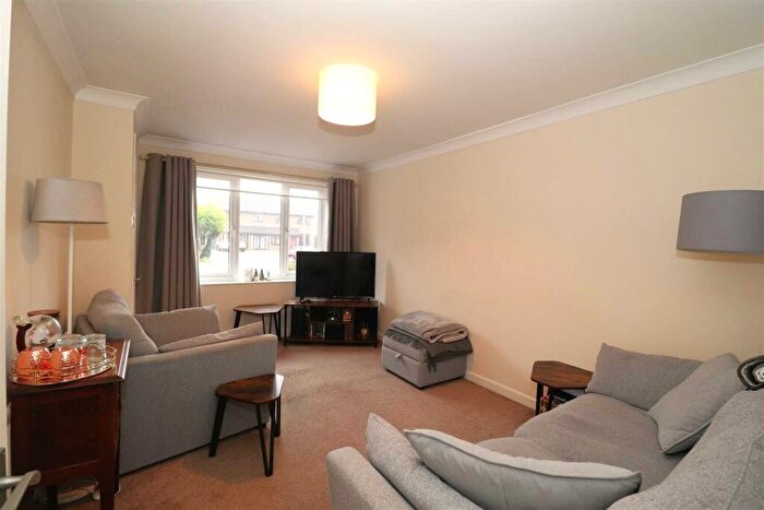 2 Bedroom Semi-Detached House For Sale In Cherry Orchard, Kenilworth, CV8