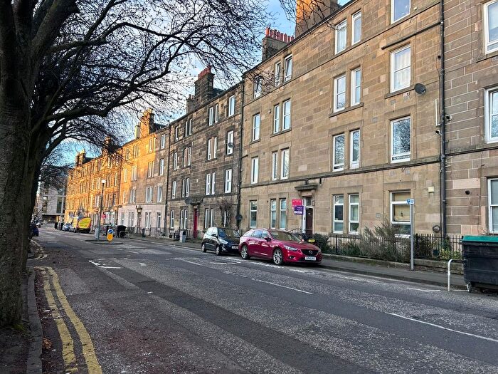 1 Bedroom Flat To Rent In Westfield Road, Edinburgh, EH11