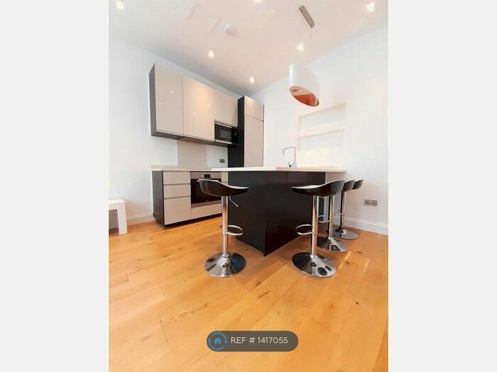 1 Bedroom Flat To Rent In North End Road, London, NW11