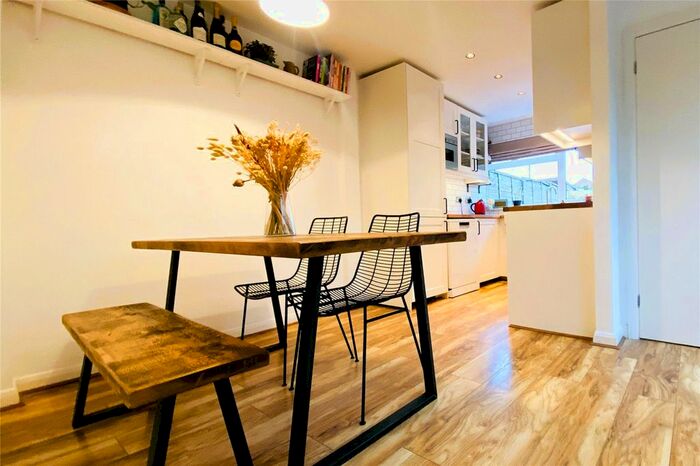 2 Bedroom Semi-Detached House For Sale In Bremer Road, Staines Upon Thames, Surrey, TW18