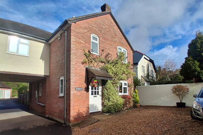 3 Bedroom House For Sale In Winton Hill, Stockbridge, Hampshire, SO20