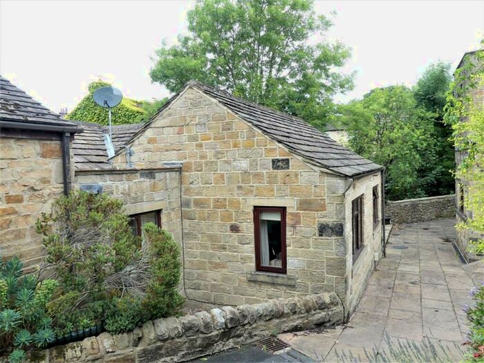 2 Bedroom Detached Bungalow To Rent In Main Street, Addingham, Ilkley, LS29