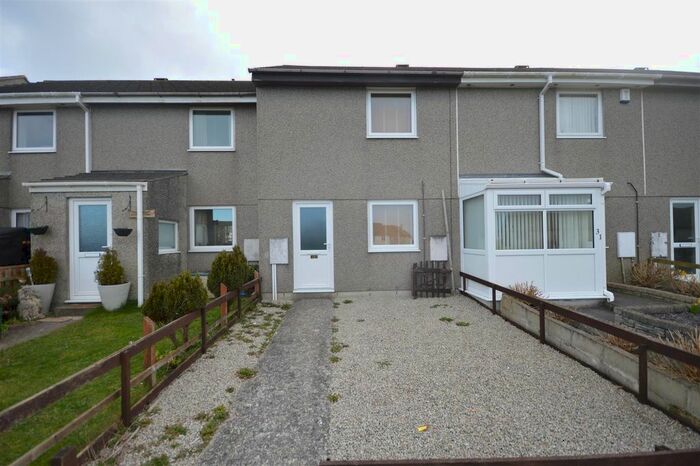 2 Bedroom Property To Rent In Pengover Parc, Redruth, TR15