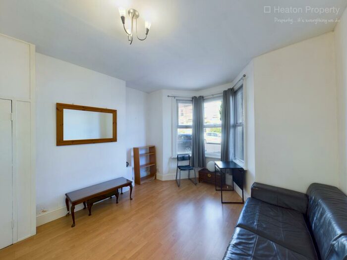 1 Bedroom Flat To Rent In Meldon Terrace, Heaton, Newcastle Upon Tyne, Tyne And Wear, NE6
