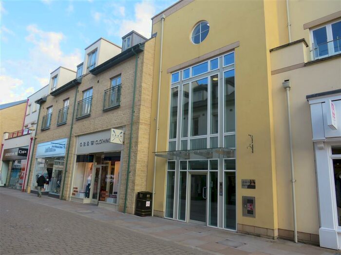 1 Bedroom Apartment To Rent In Marriotts Walk, Witney, OX28