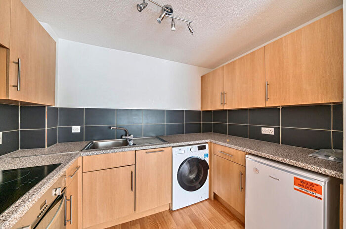 2 Bedroom Apartment For Sale In Mill View, London Road, Great Chesterford, Saffron Walden, CB10